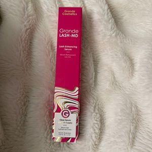 Grande Lash- MD Lash Serum